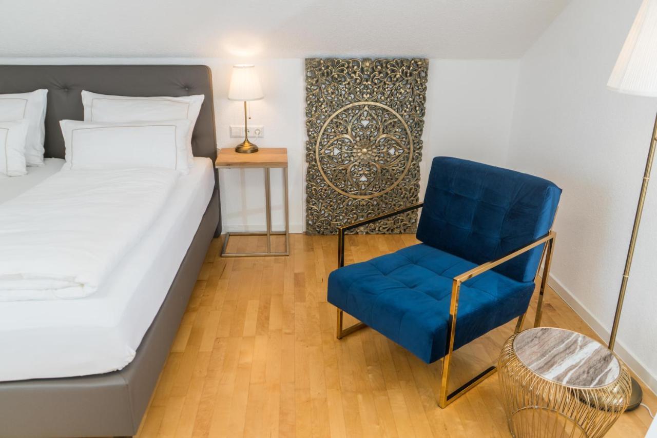City Apartments Fn L7 Klimatisiert-Mit Kueche フリードリヒスハーフェン エクステリア 写真