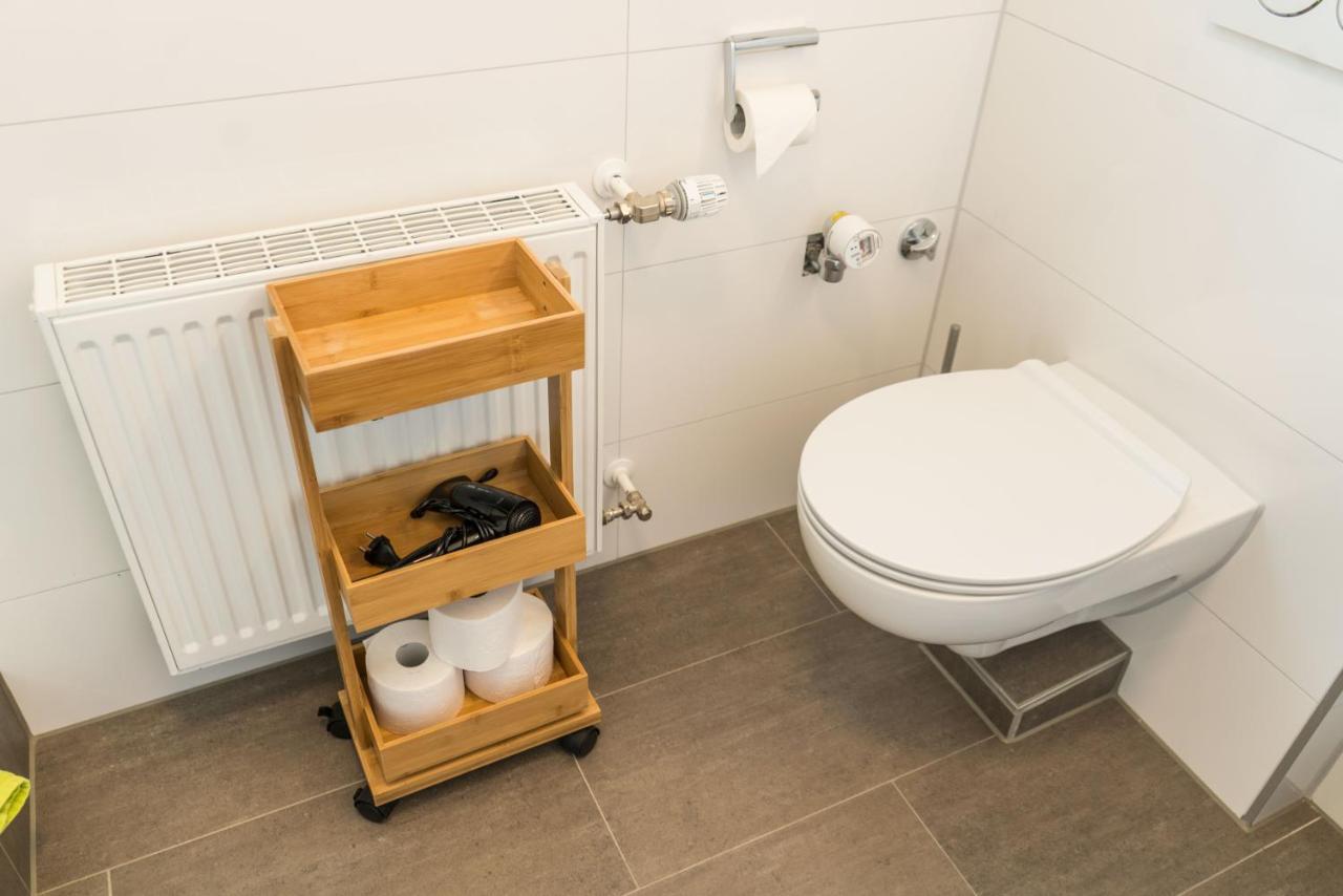 City Apartments Fn L7 Klimatisiert-Mit Kueche フリードリヒスハーフェン エクステリア 写真